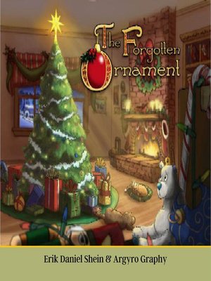 cover image of The Forgotten Ornament